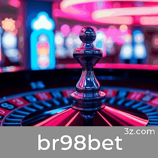 br98bet: Estável, Seguro e Otimizado para o Brasil