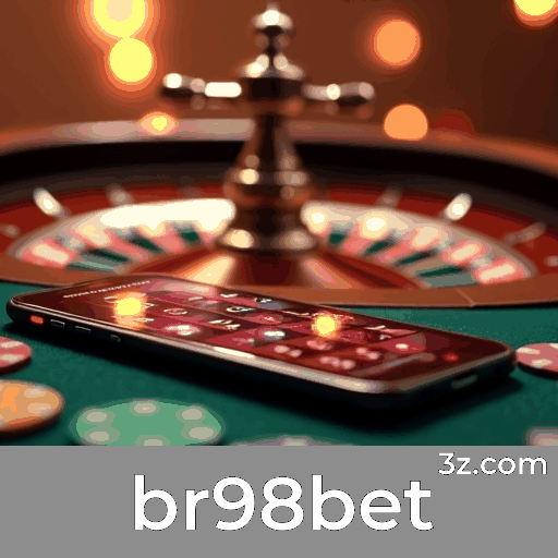 Especialista em apostas esportivas: br98bet e o esporte brasileiro