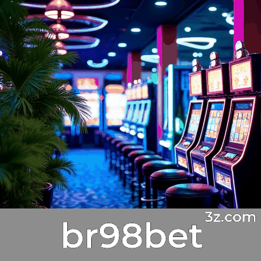 br98bet Inovação: Jogos de Tecnologia Avançada