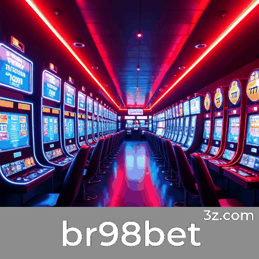 Aposte a Qualquer Momento com o Aplicativo br98bet