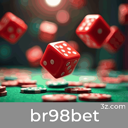 Qualidade Excepcional no br98bet: Cassino Premium e Serviços Exclusivos