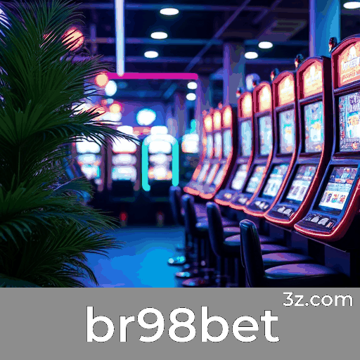 Qualidade Excepcional no br98bet: Cassino Premium e Serviços Exclusivos