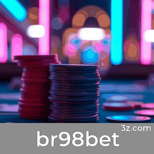 br98bet: Experiência Luxuosa em Jogos de Cassino