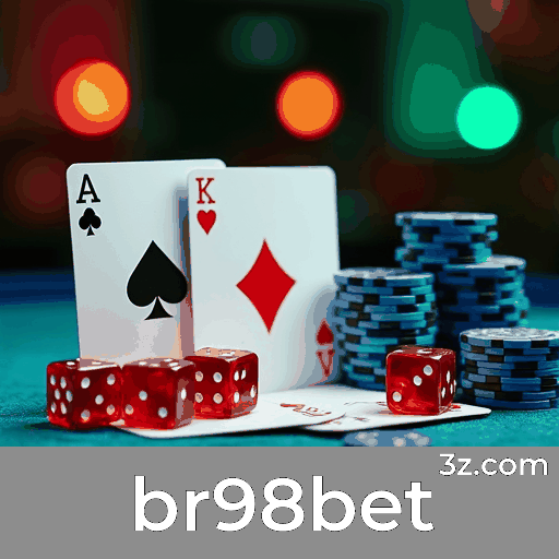Especialista em apostas esportivas: br98bet e o esporte brasileiro