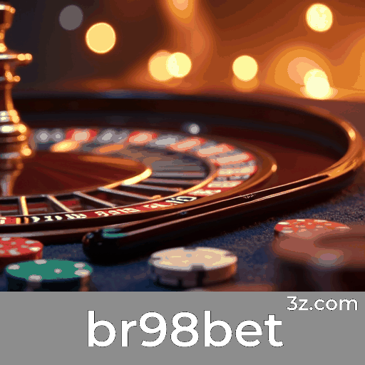 Experimente o Login Exclusivo e Seguro no br98bet