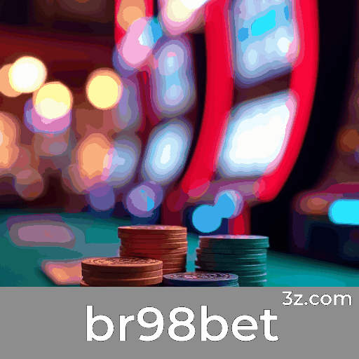 Aposte a Qualquer Momento com o Aplicativo br98bet