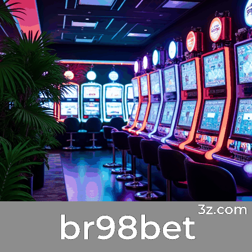 Qualidade Excepcional no br98bet: Cassino Premium e Serviços Exclusivos