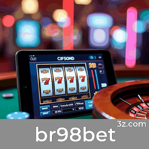 Psicologia do Bônus br98bet: Decisão e Recompensa