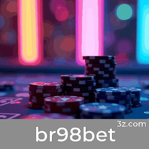 Qualidade Excepcional no br98bet: Cassino Premium e Serviços Exclusivos