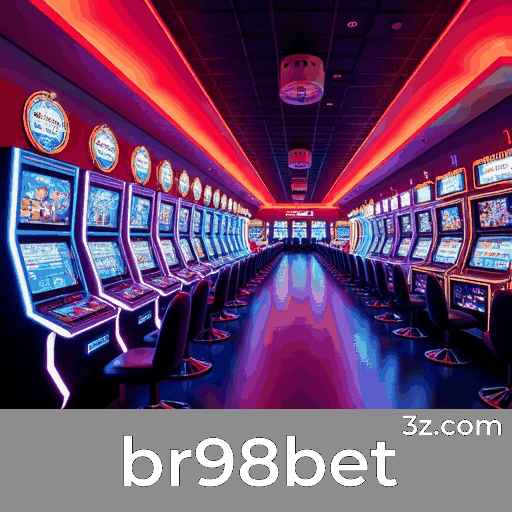 Aposte a Qualquer Momento com o Aplicativo br98bet