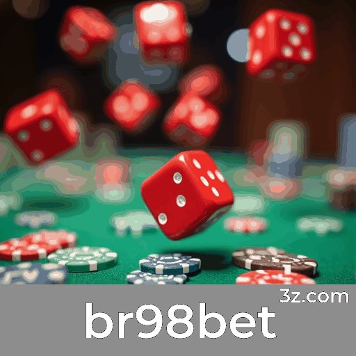 Aposte a Qualquer Momento com o Aplicativo br98bet