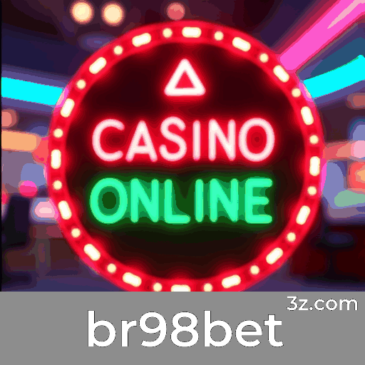 Experimente o Login Exclusivo e Seguro no br98bet
