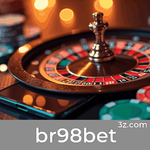Experimente o Login Exclusivo e Seguro no br98bet