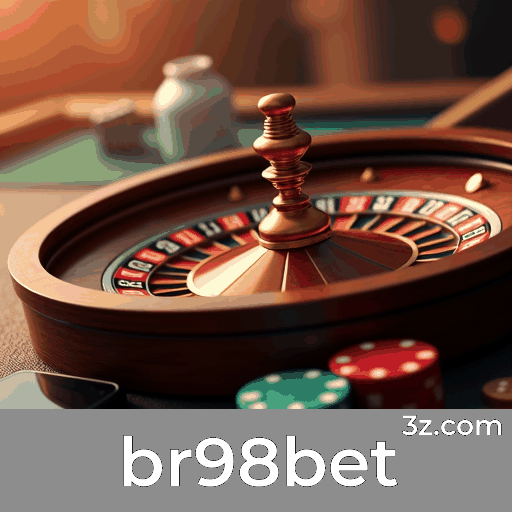 Aposte a Qualquer Momento com o Aplicativo br98bet