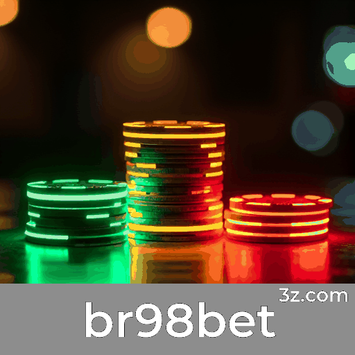 br98bet: Experiência Luxuosa em Jogos de Cassino